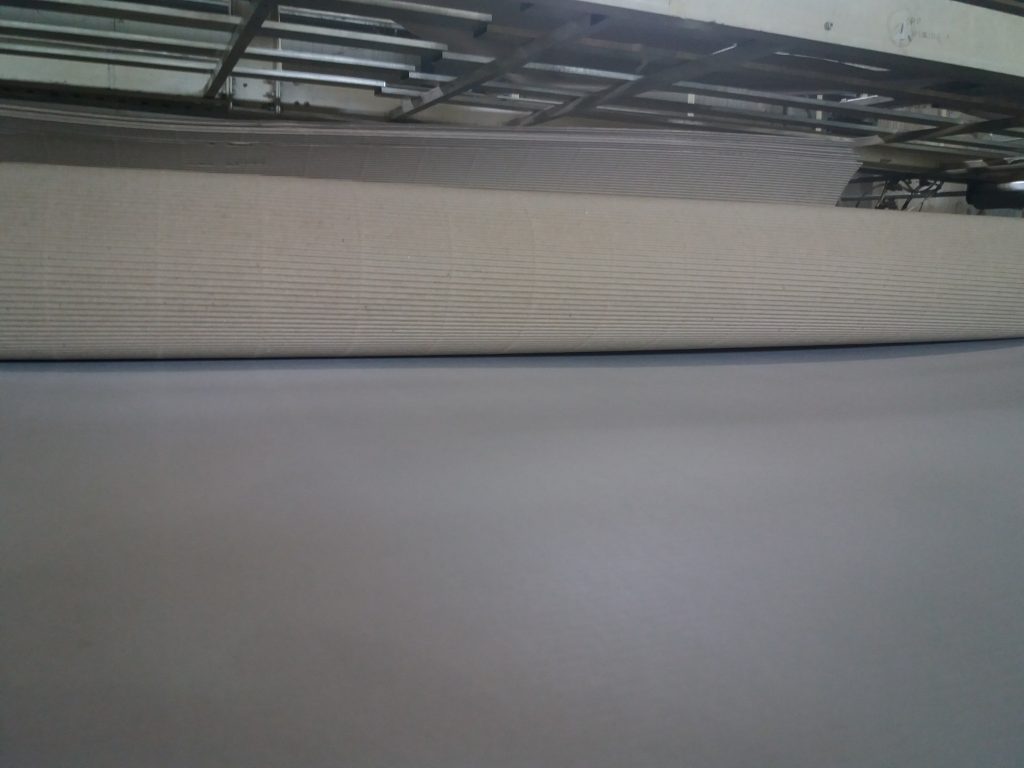 Χαρτόνι Δίφυλλο (B , E Flute) Μικροβέλλε 