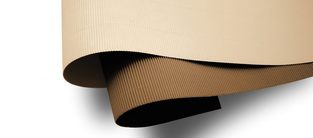 Χαρτόνι Δίφυλλο Μικροβέλλε